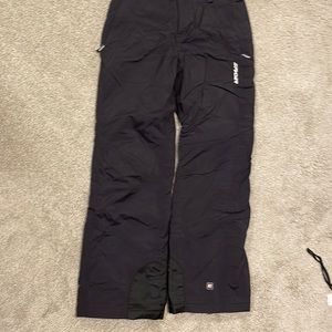 Ski pants